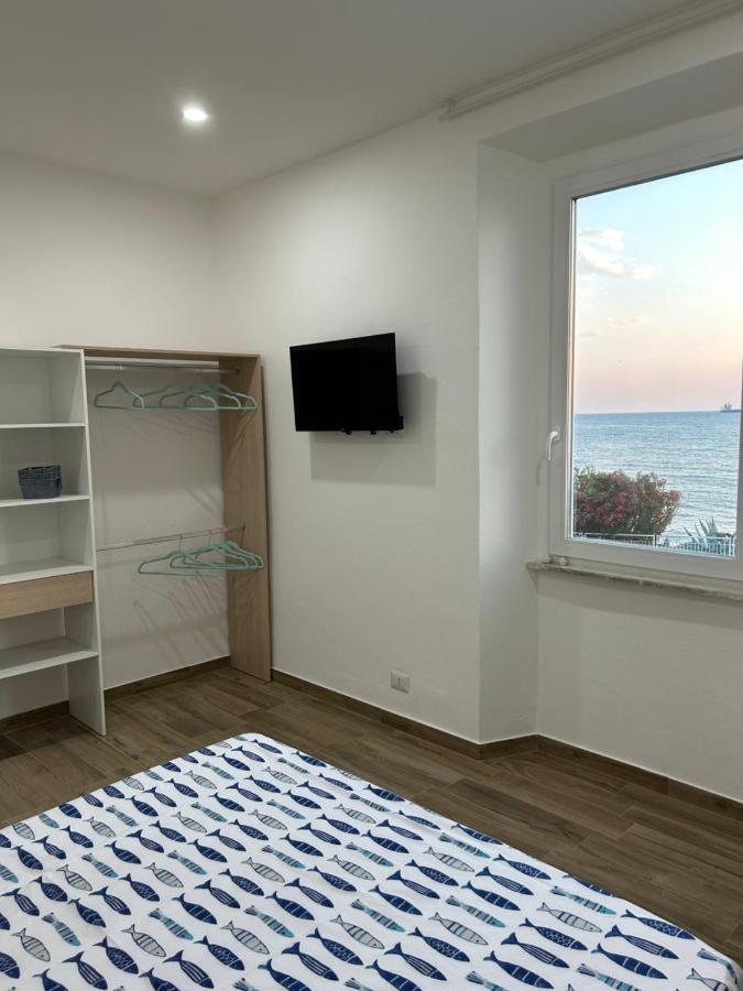 Stella Di Mare- Cruise Shuttle Hotel Civitavecchia Exterior foto